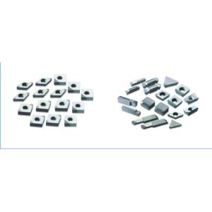 5 Axis CNC Grinding Machine For PCD / PCBN Tools