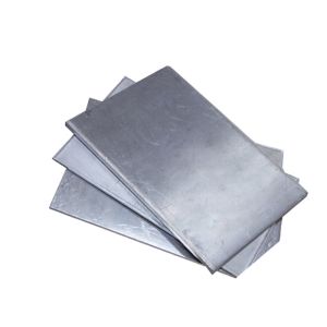 Ultra Thin Nickel Clad Stainless Steel Sheet High Temperature Resistance