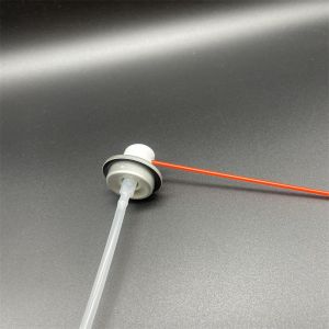 High-Precision WD-40 Lubricant Valve for Electronics Technicians with Micro