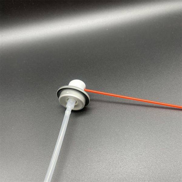 Quality High-Precision WD-40 Lubricant Valve for Electronics Technicians with Micro-Spray Tip wholesale