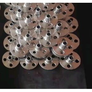 China NO8800 Alloy Steel Flange Socket Weld DIN Hige Schedule Alloy on sale