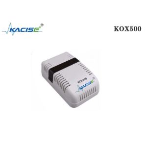KOX500 Series O2 Sensor ABS Shell High Measurement Accuracy