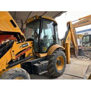 2009 YEAR JCB 3CX Used Backhoe Loader Made in UK