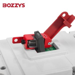 Loto Universal Medium Size Compact Grip Tight Circuit Breaker Lockout Device for