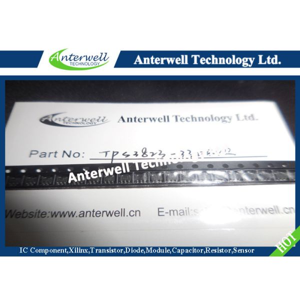 Quality TPS3823-33DBVR digital integrated circuits PROCESSOR SUPERVISORY CIRCUITS wholesale