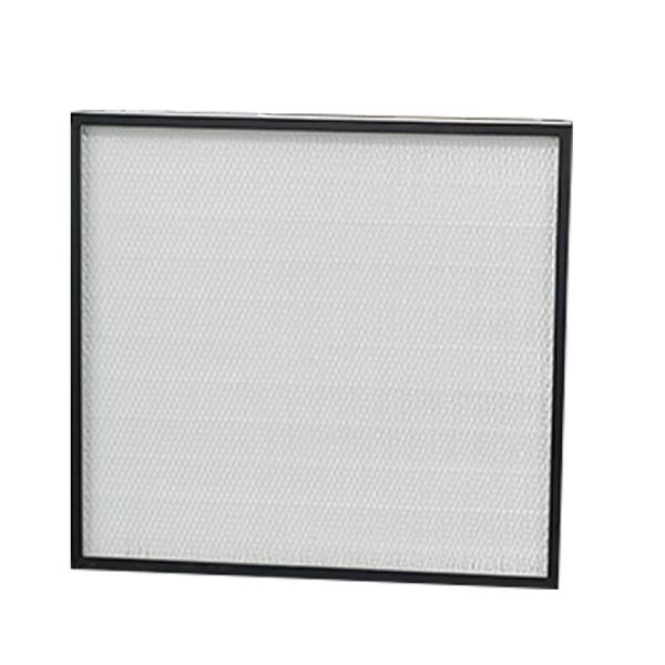 Quality Compact Mold-resistant Multi-layer filtering Reusable hepa air filter the best air filter wholesale