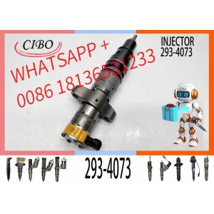 Diesel Pump Injector 387-9432 10R-7223 387-9431 293-4073 For C9 Diesel Engin