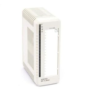 AO810V2 3BSE038415R1 ABB Analog Output Module