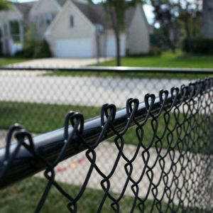 High Grade New Design 10x10 chain link fence panels Product Industry Cyclone