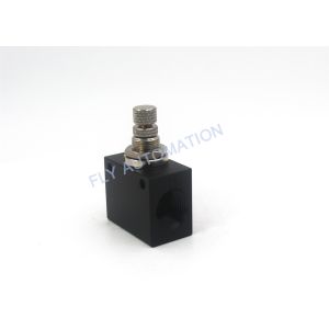 ASC300-15 One Way Throttle Valve G1/2 FSQD AIRTAC ASC Series