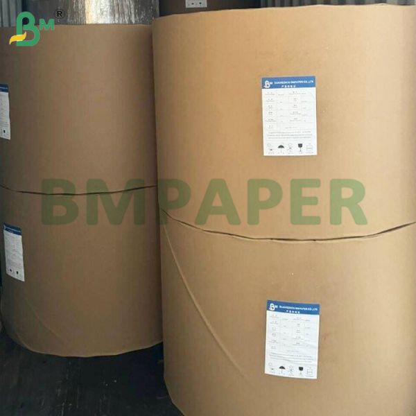 42 Gsm 43 Gsm Newsprint Paper Rolls For Professional Printing 42 Gsm 43 Gsm Newsprint Paper Rolls For Professional Printing