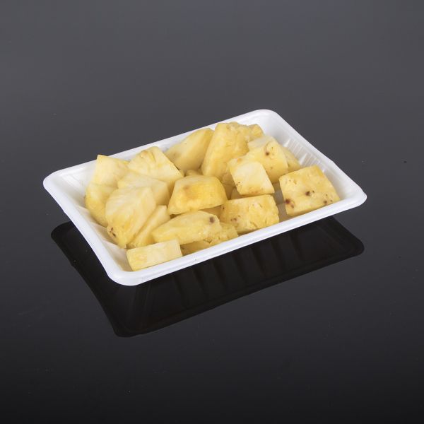 Quality Disposable Sealable Film 2.5cm Disposable Fruit Containers wholesale