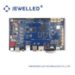 ANDROID 11 / Linux Ubuntu RK3568 POS Motherboard With 2.4G/5G Wireless WIFI