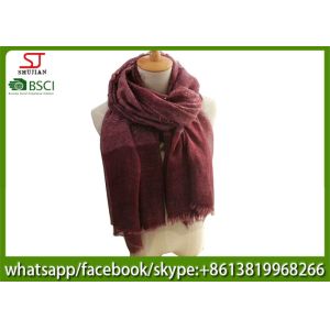 Chinese supplier lightweight sequins spring summer thin tassel scarf 100*200cm