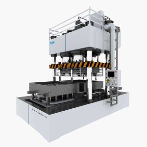 Presswood Pallet Machine Production Line and Wood Pallet Machine