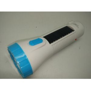 BN-405S NEW Style Solar Torchlight LED Flashlight