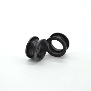 Custom Molded Products Silicone Rubber Grommet OEM ODM