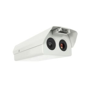 1/1.8" Thermal Night Vision Camera