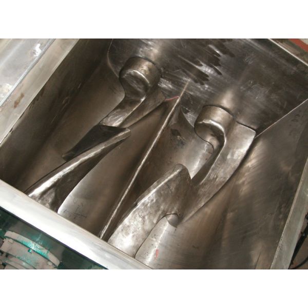 PT-1500 gum mixer