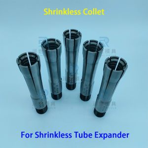 Shrinkless Claw For Coil Expanding Machine And Air Conditioners Tube Expansion