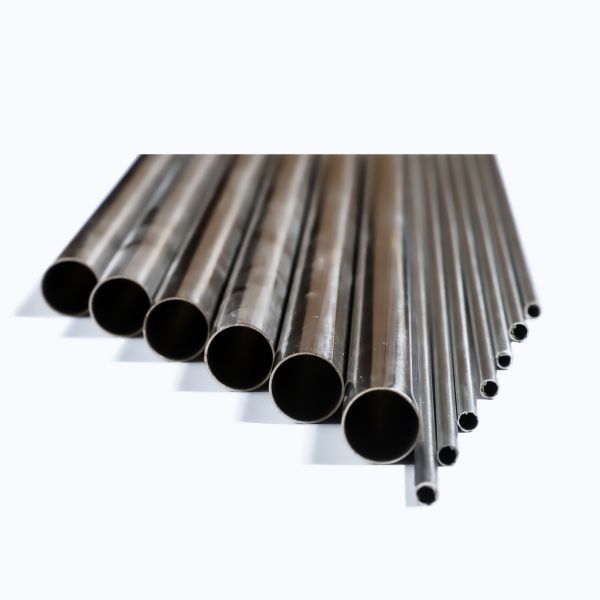 Quality Triple Casing Monel Alloy Tubing Highly Durable Long Lasting wholesale