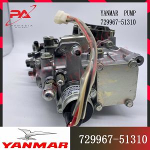 Cheap 729967-51310 Common Rail Fuel Injection Pump for sale