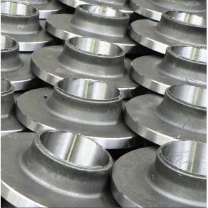 Duplex 2507 F53 Forged Steel Flange DIN2565/2566/2567/2568/2569 ASTM A182 S32750