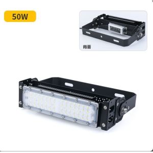 China Baseball stadium lights 100-277V AC IP65 Waterproof ETL DLC 5years warranty on sale