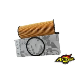 High Filtration Car Oil filter 057115561L 057115561K E73HD134 HU831X for Audi Q7