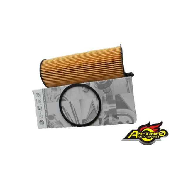 Quality High Filtration Car Oil filter 057115561L 057115561K E73HD134 HU831X for Audi Q7 A4 A5 A8 wholesale