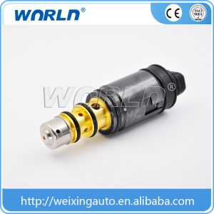Auto AC Control Valve For Mercedes Benz Compressor Control Valve with diode