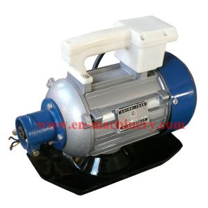 China Supplier Korean Type Internal Concrete Vibrator With Frame
