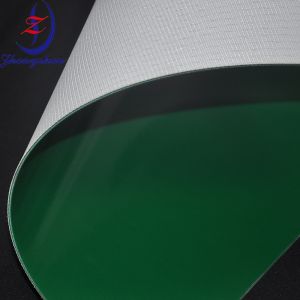 Cheap PVC Poultry Manure Belts Corrosion Resistant For Poultry Manure Removal System for sale