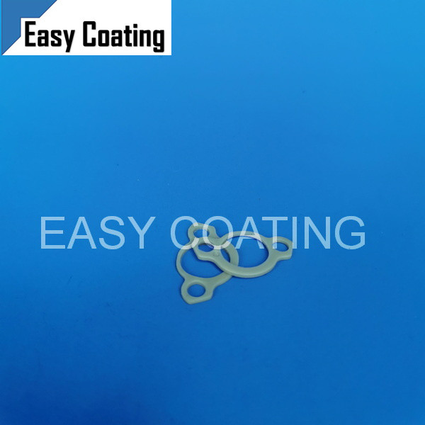 Electrostatic automatic powder painting system gun GA02 back Gasket rubber material 1008686