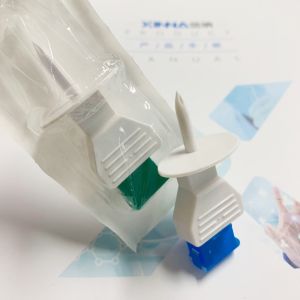 China Medical Disposable Infusion Accessories IV Medication Transfer Spike on sale