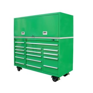 2024 Steel Tool Boxes Mesa Tool Trolley Cabinet Making Tools with Customized