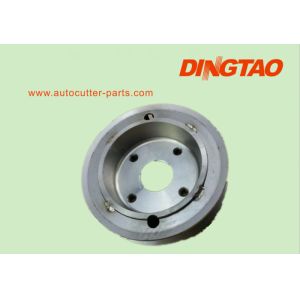 90856000 XLC7000 Cutter Parts For Pulley 36T Lanc 22.22mm 78''