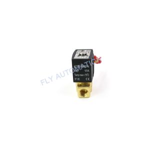 VX2120-08 G1/4 2 Way Pneumatic Solenoid Valve Brass