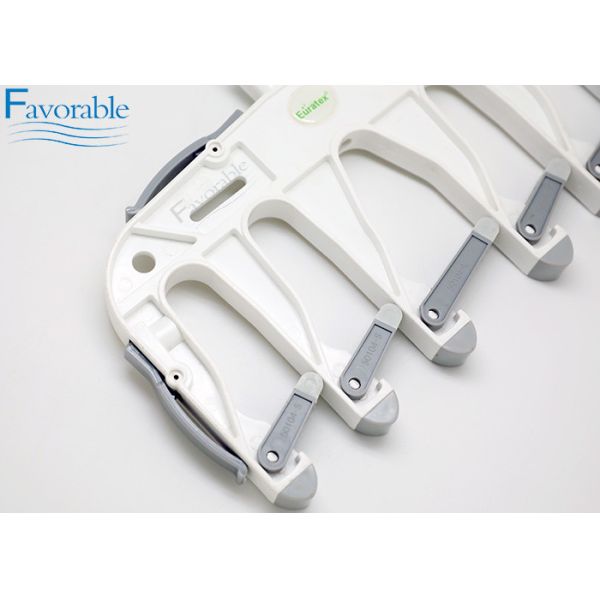 Quality High Efficiency Cutting Machine Parts Intelligent Hanging System For Yin Eurotex Ina System wholesale