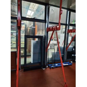 Steel Composition ICF Bracing System Essential For Construction Projects