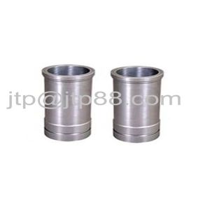 White / Black Dry Cylinder Liner TD42 Engine Cylinder Liner Kit & Piston Set