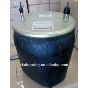 Quality American Truck Air Suspension WATSON & CHALIN AS-0053/ Firestone W01-358