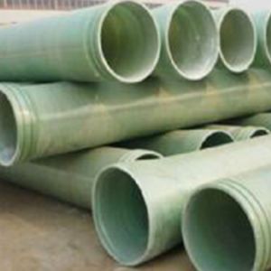 High Strength&quality FRP Pipe Factory Supplied FRP Products water/gas convey