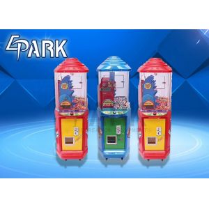 1 Player Capsule Toy Arcade Vending Crane Game Machine W720 * D820 * H1600MM