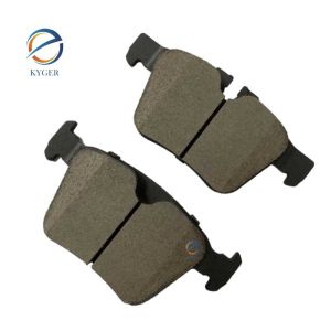 Front Brake Pads LR134693 LR004936 LR027309 LR001017 1379971 Braking System for