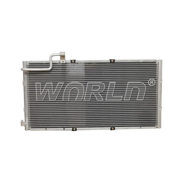 Quality Auto AC Condenser System Wingle WXCN0394 For Nissan urvan wholesale