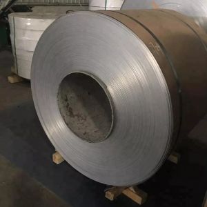 light middle gauge foil stock 3003 H14 H24 with cost price 1050 aluminum coil
