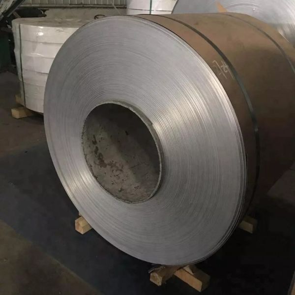 light middle gauge foil stock 3003 H14 H24 with cost price 1050 aluminum coil