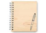 Spiral notebook with dividers, spiral notebook with custom printing,spiral