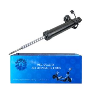 Rear Shocks With Sensor For Cadillac SRX